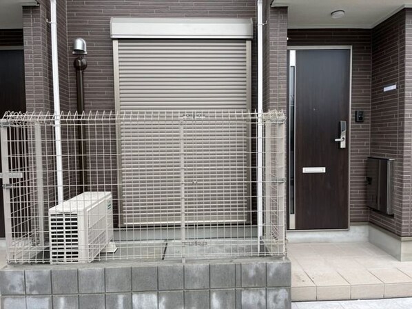 Fleuve(フルーヴ)の物件内観写真